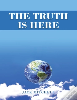 Capa do artigo Truth Is Here