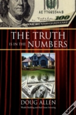 Capa do artigo Truth Is In The Numbers