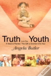 Capa do artigo Truth Is In The Youth
