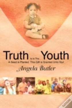 Capa do artigo Truth Is In The Youth
