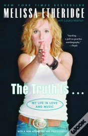 Capa do artigo Truth Is . . .