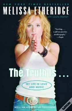 Capa do artigo Truth Is . . .