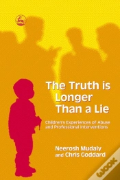 Capa do artigo Truth Is Longer Than A Lie