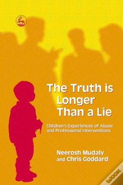 Capa do artigo Truth Is Longer Than A Lie