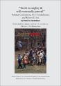 "Truth Is Mighty & Will Eventually Prevail": Political Correctness, Neo-Confederates, And Robert E. Lee - Preview