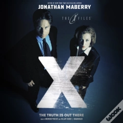 Capa do artigo Truth Is Out There