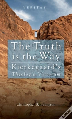 Capa do artigo Truth Is The Way