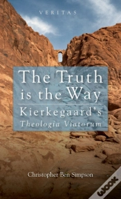 Capa do artigo Truth Is The Way