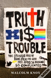 Capa do artigo Truth Is Trouble