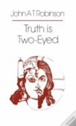 Capa do artigo Truth Is Two-Eyed