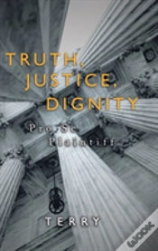Capa do artigo Truth, Justice, Dignity