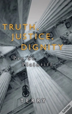 Capa do artigo Truth, Justice, Dignity