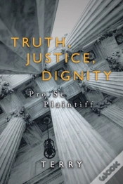 Capa do artigo Truth, Justice, Dignity