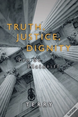 Capa do artigo Truth, Justice, Dignity