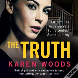 Capa do artigo Truth