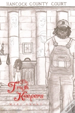 Capa do artigo Truth Keepers