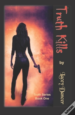 Capa do artigo Truth Kills