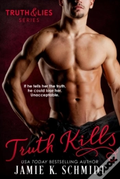 Capa do artigo Truth Kills