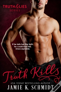 Capa do artigo Truth Kills