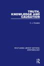 Truth, Knowledge And Causation - Preview