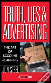 Truth, Lies, And Advertising