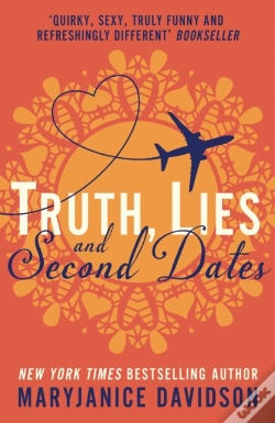Capa do artigo Truth, Lies, And Second Dates