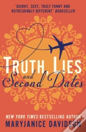 Capa do artigo Truth, Lies, And Second Dates