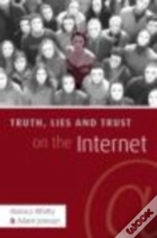 Capa do artigo Truth, Lies And Trust On The Internet