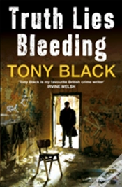 Capa do artigo Truth Lies Bleeding
