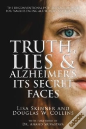 Capa do artigo Truth, Lies & Alzheimer