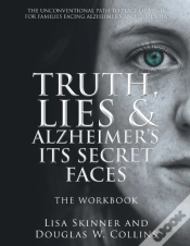 Capa do artigo Truth, Lies & Alzheimer