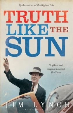 Capa do artigo Truth Like The Sun