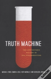 Capa do artigo Truth Machine