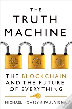 Capa do artigo Truth Machine