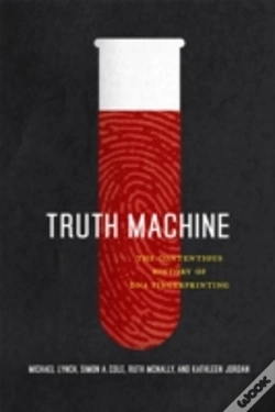 Capa do artigo Truth Machine