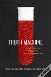 Capa do artigo Truth Machine