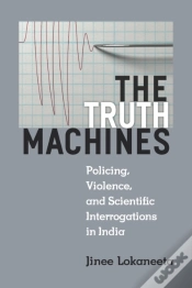 Capa do artigo Truth Machines