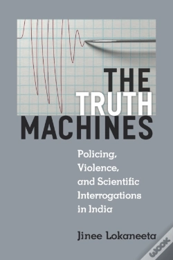 Capa do artigo Truth Machines