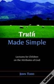 Capa do artigo Truth Made Simple