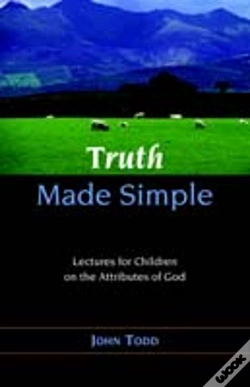 Capa do artigo Truth Made Simple