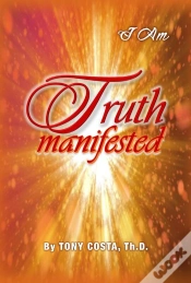 Capa do artigo Truth Manifested