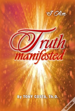 Capa do artigo Truth Manifested