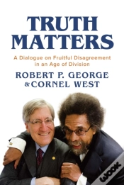 Capa do artigo Truth Matters