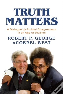 Capa do artigo Truth Matters