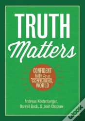 Capa do artigo Truth Matters