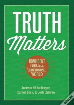 Capa do artigo Truth Matters