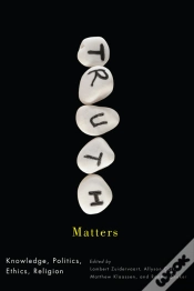 Capa do artigo Truth Matters