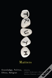 Capa do artigo Truth Matters