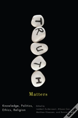 Capa do artigo Truth Matters