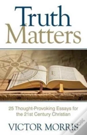 Truth Matters